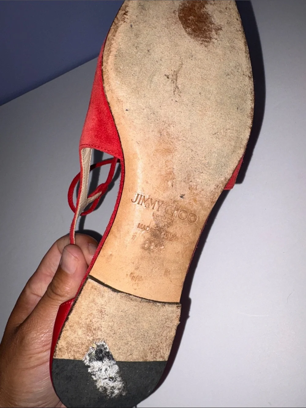 Jimmy Choo jimmy choo